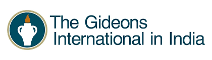 Gideons Logo