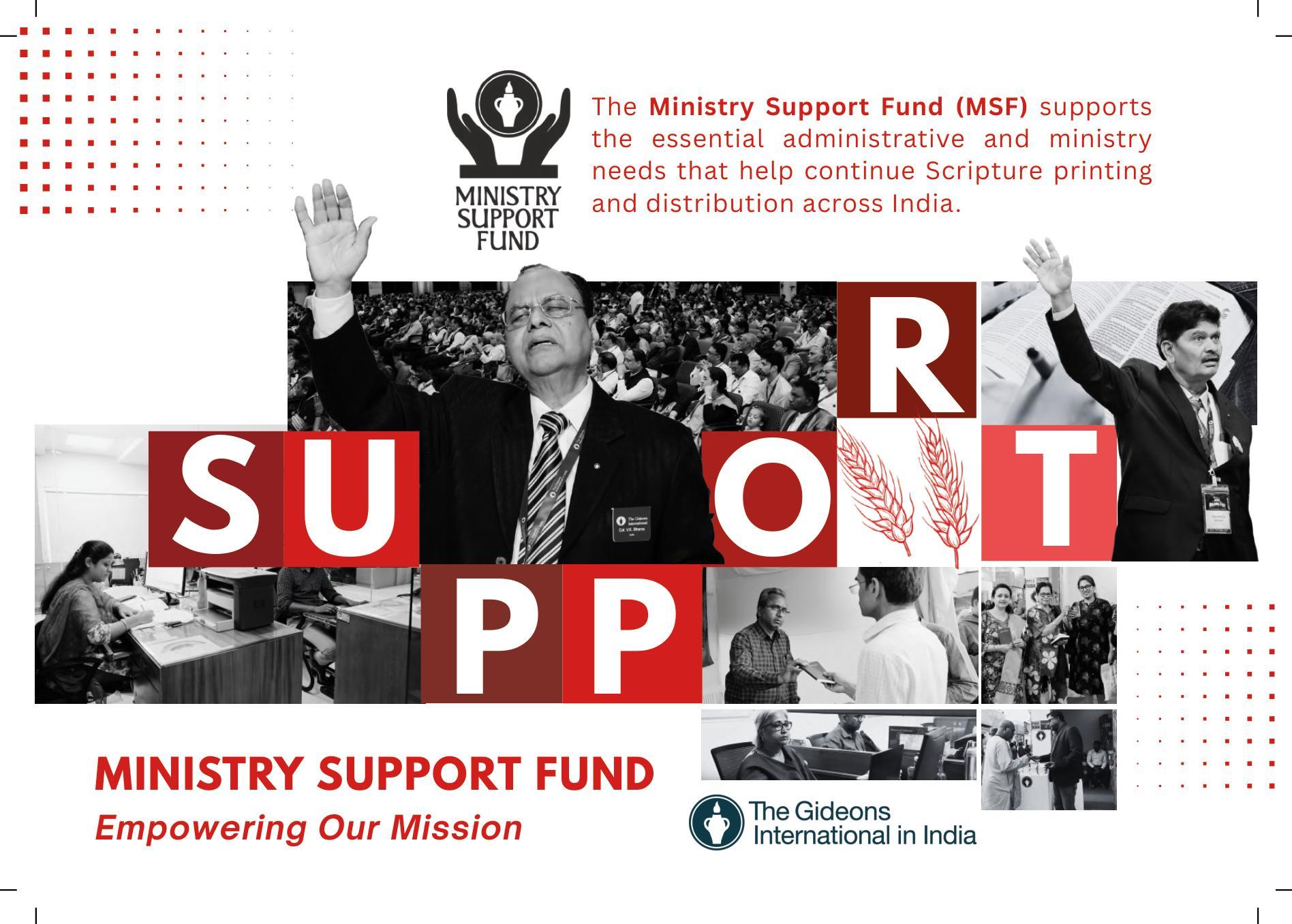 Brochure page 1