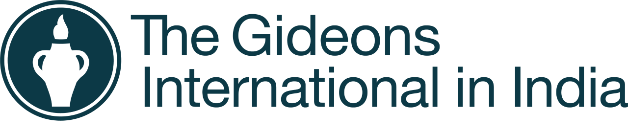 The Gideons International in India